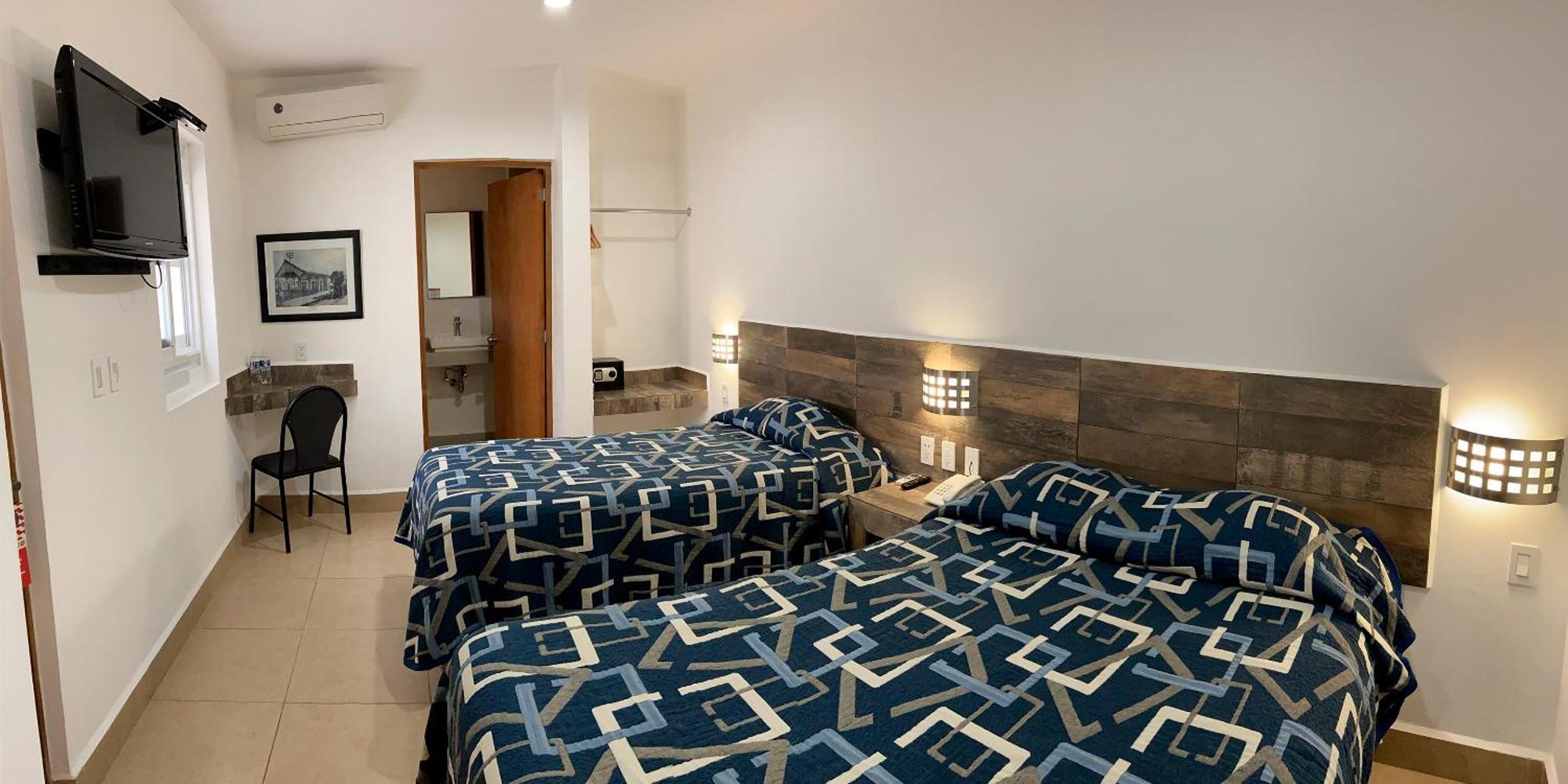 Hotel Opportunity León Zewnętrze zdjęcie